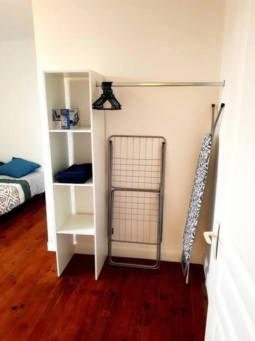 Le Jeanne 4/6 Couchages, Wifi, Sanctuaire Apartment Lourdes Exterior photo