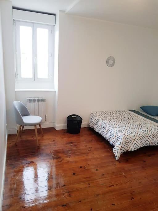 Le Jeanne 4/6 Couchages, Wifi, Sanctuaire Apartment Lourdes Exterior photo