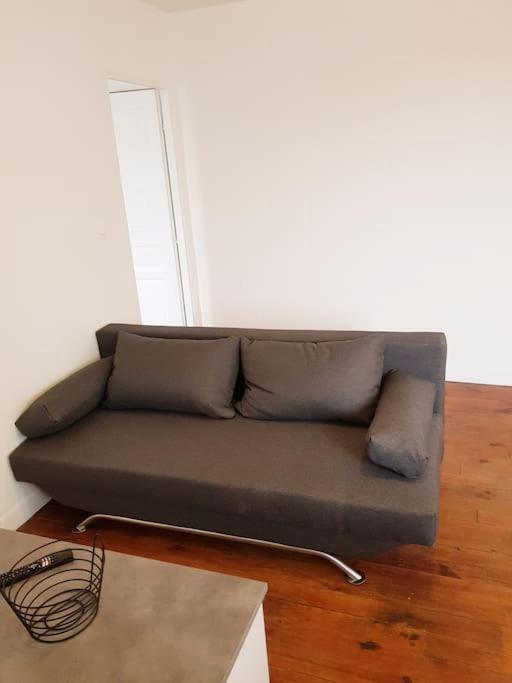 Le Jeanne 4/6 Couchages, Wifi, Sanctuaire Apartment Lourdes Exterior photo
